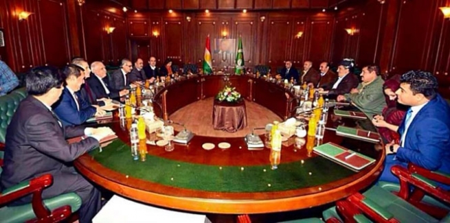  حزبی سۆسیالیست و یەکێتی کۆبوونەوە 